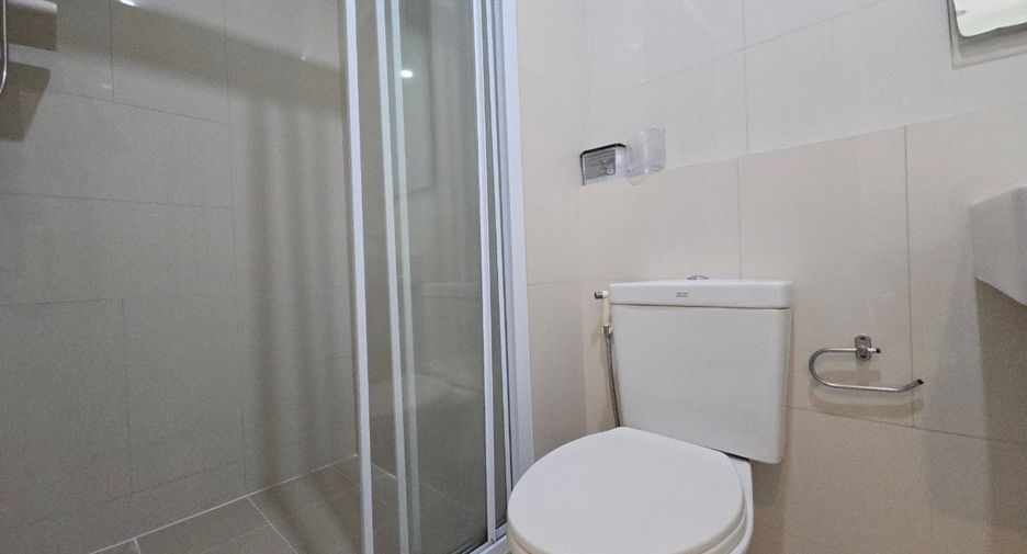 Wohnung zur Miete mit 1 Zimmer in Mueang Phuket, Phuket