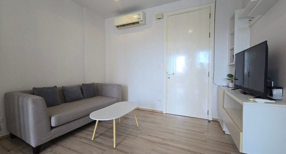 Wohnung zur Miete mit 1 Zimmer in Mueang Phuket, Phuket