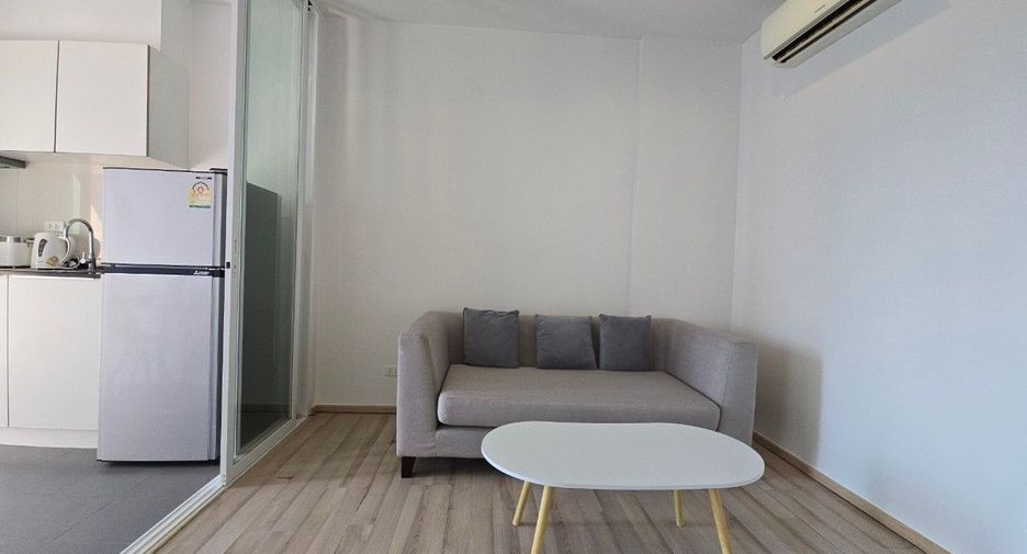 Wohnung zur Miete mit 1 Zimmer in Mueang Phuket, Phuket