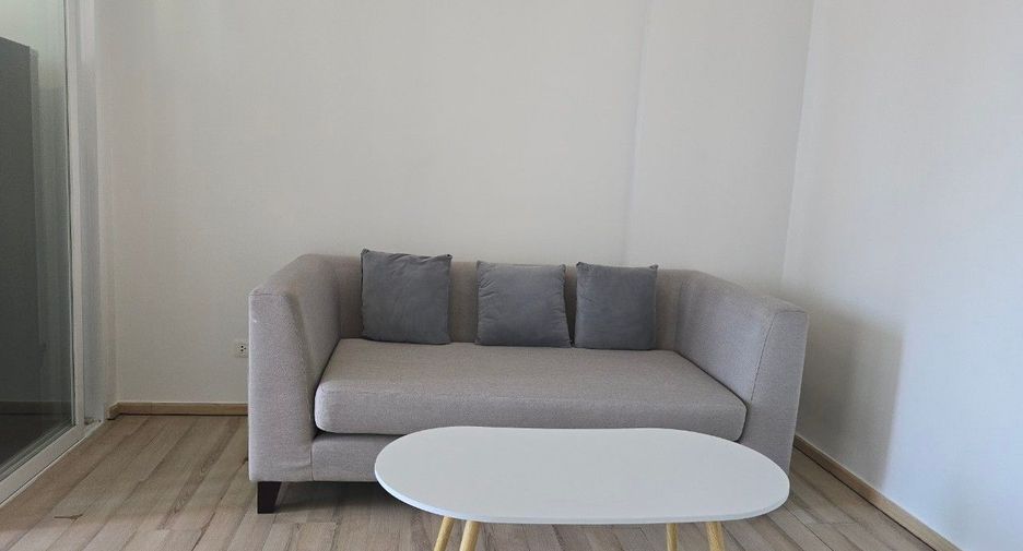 Wohnung zur Miete mit 1 Zimmer in Mueang Phuket, Phuket