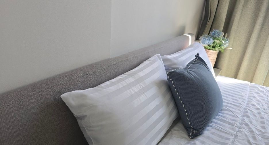 Wohnung zur Miete mit 1 Zimmer in Mueang Phuket, Phuket