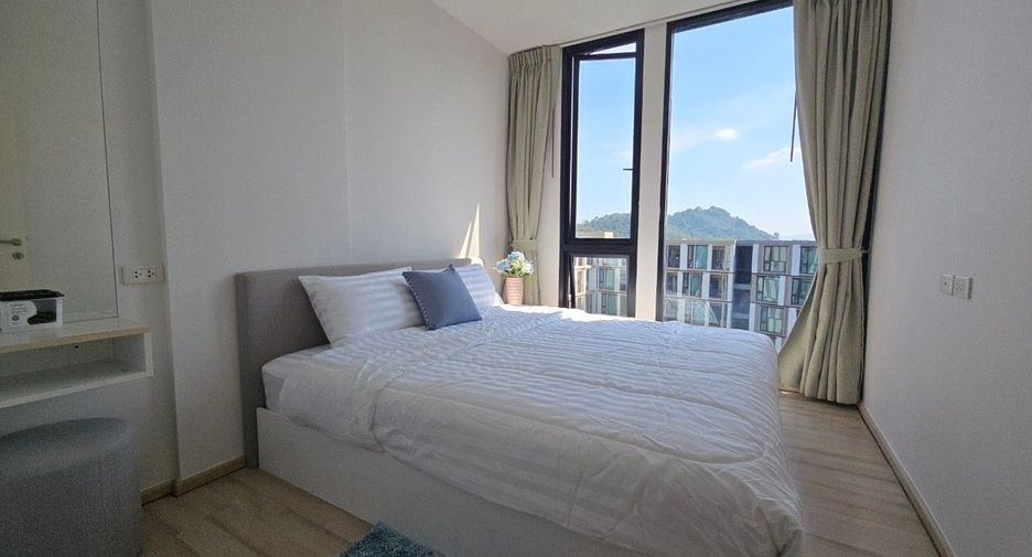 Wohnung zur Miete mit 1 Zimmer in Mueang Phuket, Phuket