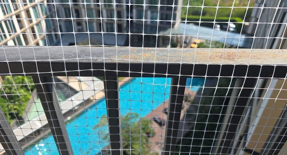 Wohnung zur Miete mit 1 Zimmer in Mueang Phuket, Phuket