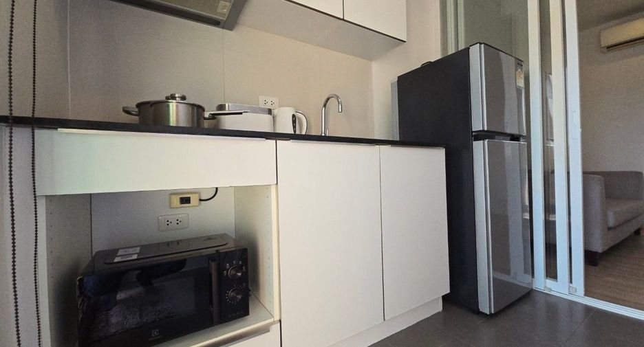 Wohnung zur Miete mit 1 Zimmer in Mueang Phuket, Phuket