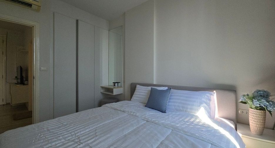 Wohnung zur Miete mit 1 Zimmer in Mueang Phuket, Phuket