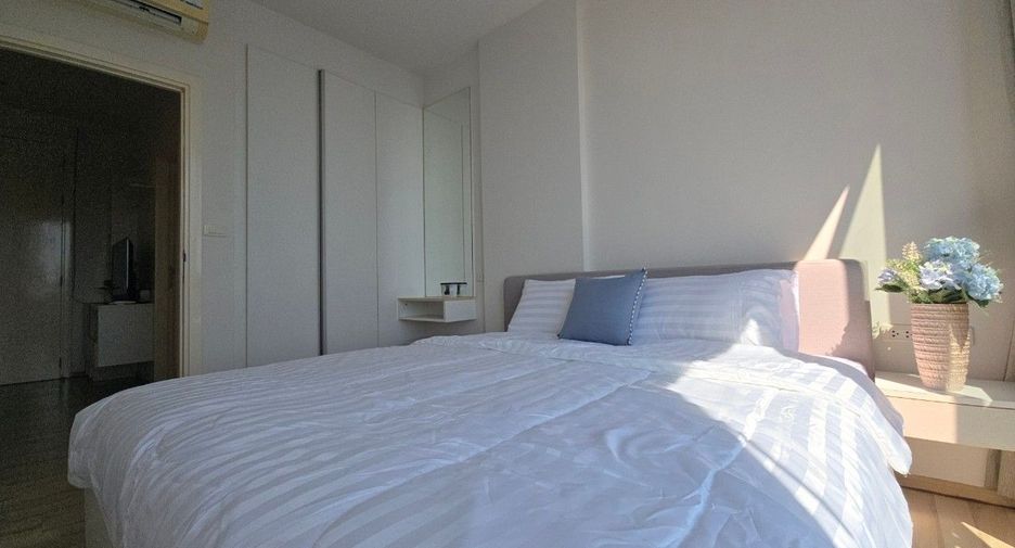 Wohnung zur Miete mit 1 Zimmer in Mueang Phuket, Phuket