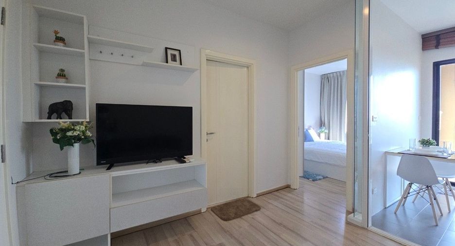 Wohnung zur Miete mit 1 Zimmer in Mueang Phuket, Phuket