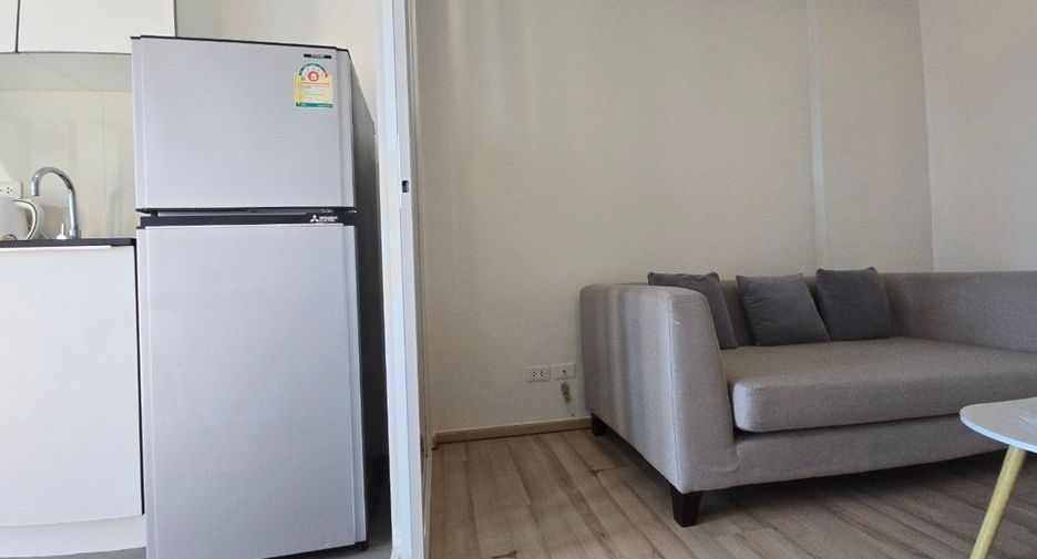 Wohnung zur Miete mit 1 Zimmer in Mueang Phuket, Phuket