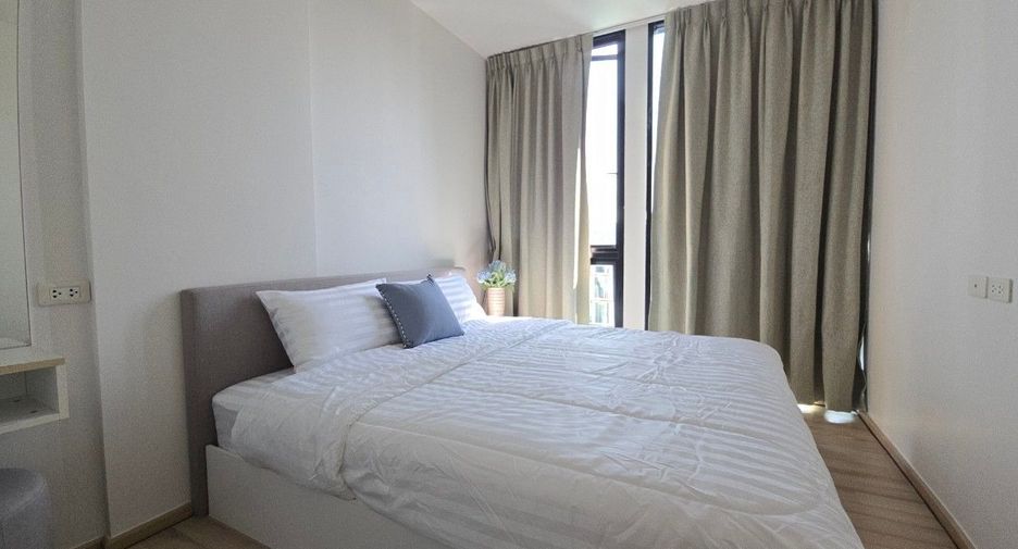 Wohnung zur Miete mit 1 Zimmer in Mueang Phuket, Phuket