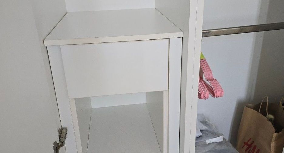 Wohnung zur Miete mit 1 Zimmer in Mueang Phuket, Phuket