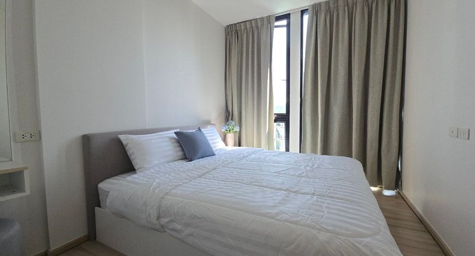Wohnung zur Miete mit 1 Zimmer in Mueang Phuket, Phuket