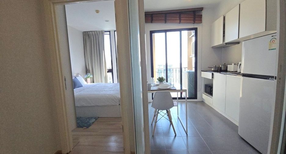 Wohnung zur Miete mit 1 Zimmer in Mueang Phuket, Phuket