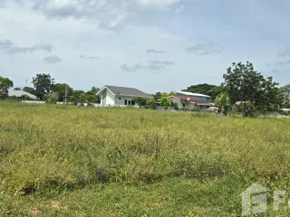 For sale land in Pran Buri, Prachuap Khiri Khan