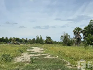 For sale land in Pran Buri, Prachuap Khiri Khan