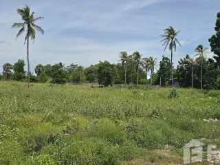 For sale land in Pran Buri, Prachuap Khiri Khan