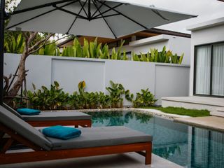 Villa zur Miete mit 3 Zimmer in Thalang, Phuket