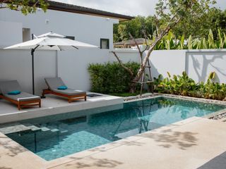 Villa zur Miete mit 3 Zimmer in Thalang, Phuket