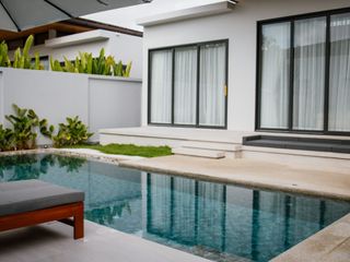 Villa zur Miete mit 3 Zimmer in Thalang, Phuket