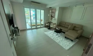 À louer 1 chambre condo à Mueang Phuket, Phuket