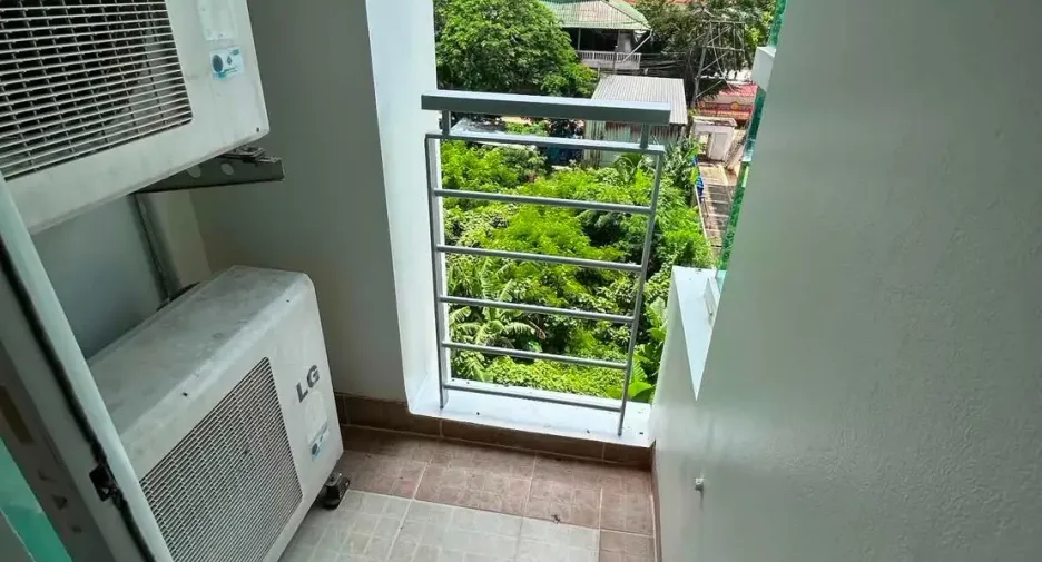 À louer 1 chambre condo à Mueang Phuket, Phuket