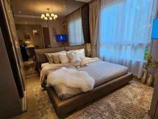 For Rent 2 Bedroom Condo In Mueang Phuket