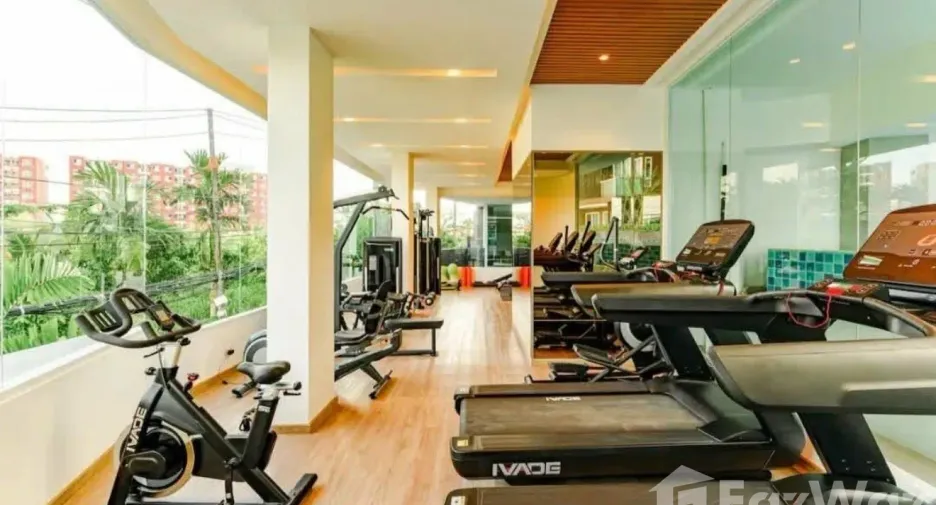Condo en alquiler de 2 habitaciones en Mueang Phuket, Phuket
