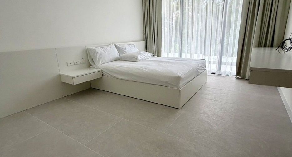 For rent 3 bedrooms villa in Ko Samui, Surat Thani