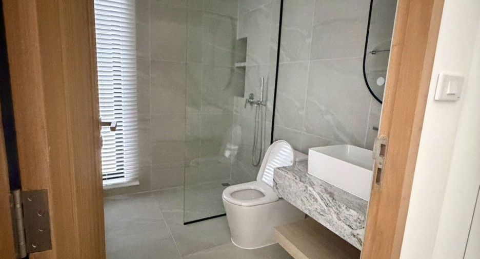 For rent 3 bedrooms villa in Ko Samui, Surat Thani