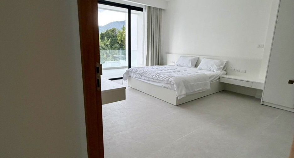 For rent 3 bedrooms villa in Ko Samui, Surat Thani