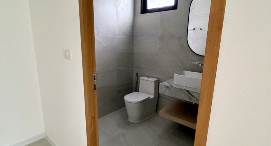 For rent 3 bedrooms villa in Ko Samui, Surat Thani