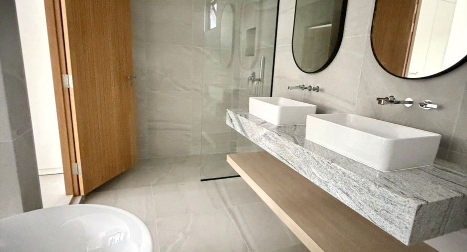 For rent 3 bedrooms villa in Ko Samui, Surat Thani