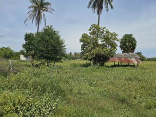 For sale land in Pran Buri, Prachuap Khiri Khan