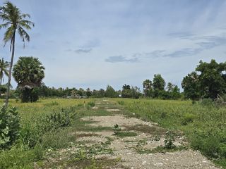 For sale land in Pran Buri, Prachuap Khiri Khan