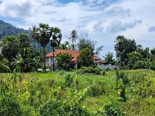 For sale land in Pran Buri, Prachuap Khiri Khan