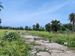 For sale land in Pran Buri, Prachuap Khiri Khan