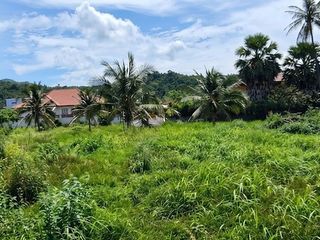 For sale land in Pran Buri, Prachuap Khiri Khan
