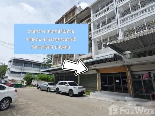 ให้เช่า ออฟฟิศ ใน คลองเตย, กรุงเทพฯ