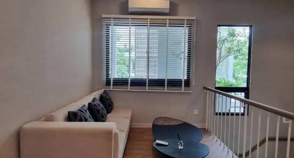 For rent 4 bedrooms house in Bang Phli, Samut Prakan