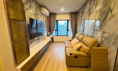 Wohnung zur Miete mit 1 Zimmer in Khlong Toei, Bangkok