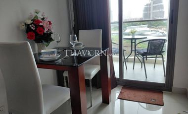 For sale 1 bed condo in Jomtien, Pattaya