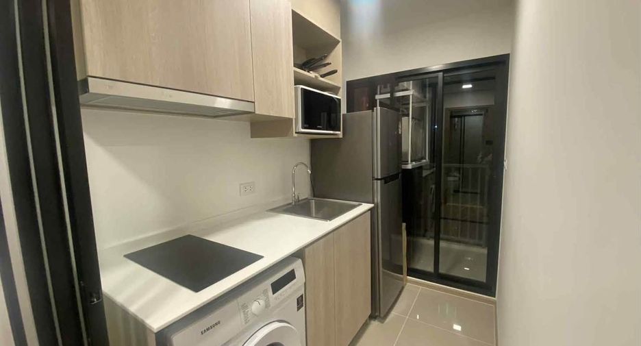 For rent 3 bedrooms townhouse in Mueang Phuket, Phuket