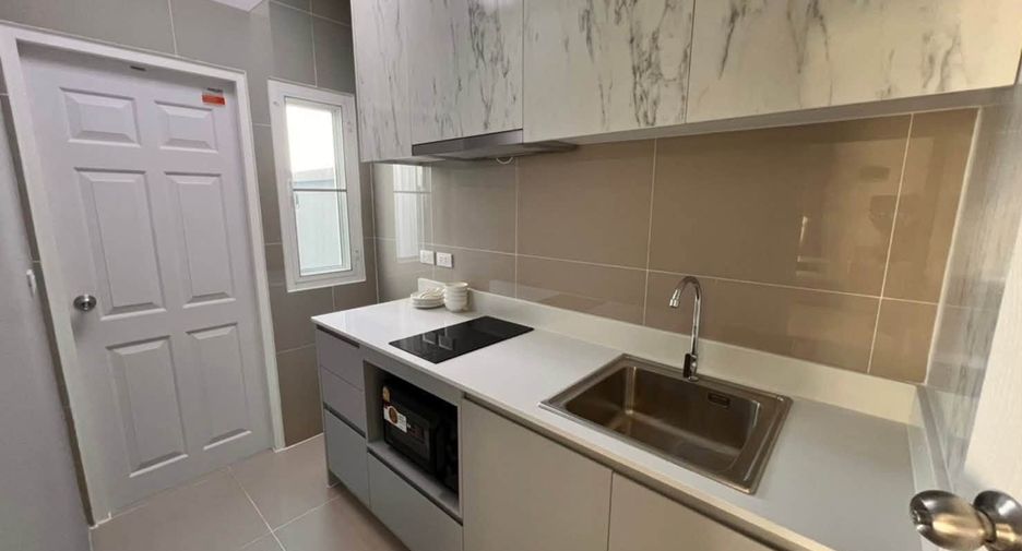 For rent 3 bedrooms townhouse in Mueang Phuket, Phuket