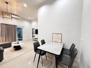 For rent 3 bedrooms townhouse in Mueang Phuket, Phuket