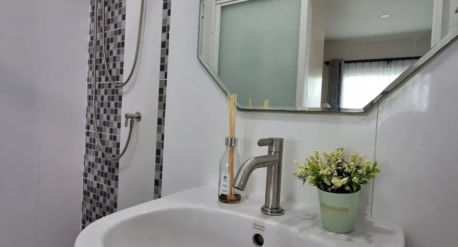 For rent studio condo in Mueang Phuket, Phuket