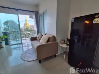 For Rent Studio Condo In Mueang Phuket