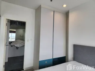 For Rent 1 Bedroom Condo In Bang Lamung, Chonburi