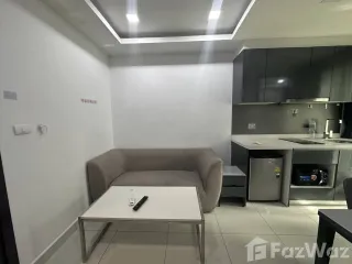 For Rent 1 Bedroom Condo In Bang Lamung, Chonburi