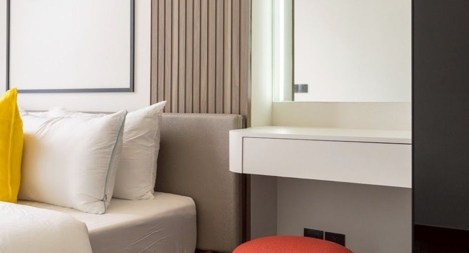 Condo en venta y en alquiler de 2 habitaciones en Watthana, Bangkok