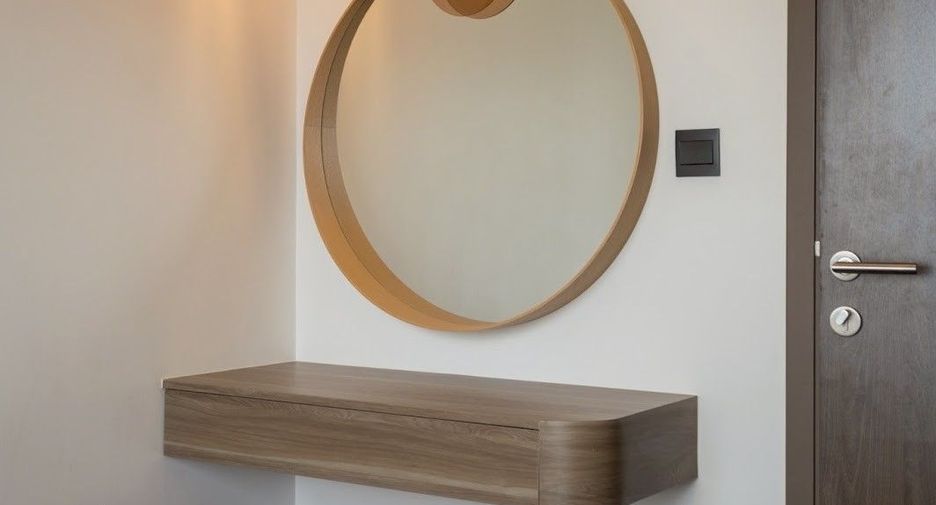 Condo en venta y en alquiler de 2 habitaciones en Watthana, Bangkok