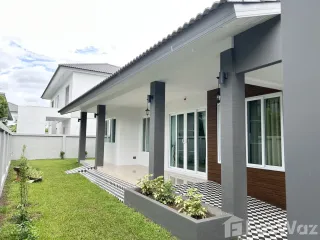 For rent 2 ベッドルーム house in Hang Dong, Chiang Mai